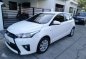 2015 Toyota Yaris 1.3e automatic FOR SALE-1