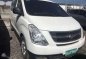 2009 HYUNDAI Grand Starex 25 VGT CRDI MT-1