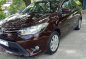 2017 Toyota Vios 1.3 E Manual Transmission-3