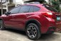 2013 Subaru Xv 2.0 Premium Sunroof Top Of The Line-1