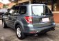 2010 Subaru Forester AT FOR SALE-1