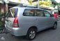 2006 Toyota Innova G Gasoline Automatic Transmission-4