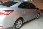 SELLING TOYOTA Vios E 2015-2