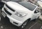 2014 Chevrolet Colorado 28 LTZ 4x4 MT DSL-1