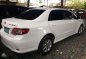 2014 Toyota Altis 1.6E manual FOR SALE-2