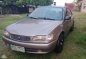 Toyota Corolla XE 1999 model MT FOR SALE-2