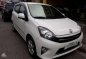 2016 Toyota Wigo G 1.0L Automatic FOR SALE-1