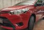 2017 Toyota Vios J dual vvti FOR SALE-4