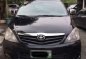 Toyota Innova G 2010 FOR SALE-0