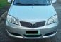 Toyota Vios G 2007 Automatic FOR SALE-2