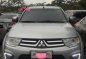 Mitsubishi Montero 2015 gls V matic-0