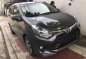 2017 Toyota Wigo 1.0G automatic FOR SALE-0