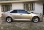 2013 Toyota Camry G AT FOR SALE-2