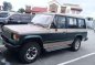 MITSUBISHI PAJERO 1990 FOR SALE-2