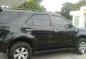 Toyota Fortuner g matic 2008 FOR SALE-2