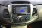 2013 Toyota Innova E Automatic transmission-6