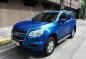 Chevrolet Trailblazer 2015 for sale-1