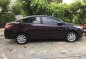 2018 Toyota Vios 1.3E manual FOR SALE-0