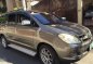 2006 Toyota Innova G-all power. AT VVTi-6