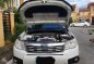 2010 Subaru Forester 2.0L engine gas AWD-1