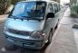 Toyota Hiace 1996 Diesel FOR SALE-0