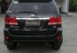 Toyota Fortuner g matic 2008 FOR SALE-3