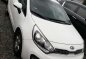 2015 Kia Rio HatchBack 14 AT Push Start-3