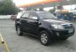 Toyota Fortuner g matic 2008 FOR SALE-4