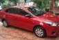 2017 Toyota Vios J dual vvti FOR SALE-3