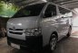 Toyota Hiace 2018 for sale-4