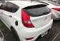 2016 Hyundai Accent HatchBack 16 CRDI 6 Speed MT-3