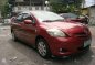 For sale Toyota Vios e 2009 model registerd-0