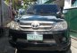 625K Toyota Fortuner 2008 G. 2.7 VVT i 2008-0