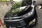 2017 Toyota Innova 2.8 E Fiesel Black Automatic-3