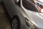 2016 TOYOTA Vios E automatic silver FOR SALE-1