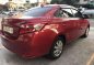 2018 Toyota Vios 1.3 E 5Tkm Automatic New Edition-1