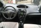 Toyota Vios E 1.3 2007 Manual Transmission-7