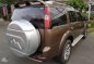2012 Ford Everest Limited for sale-4