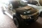 Toyota Hilux 2013 G Manual FOR SALE-0