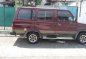 Toyota Tamaraw fx 97 FOR SALE-0