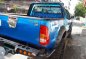 2005 Toyota Hilux G 3.0 dsl 4x4 Automatic trans-2