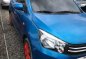 2017 Suzuki Celerio GL 1.0 AT Gas-5