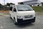 2016 Toyota Hiace Commuter 30L Siena Motors-1