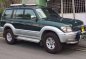 Toyota Land Cruiser Prado FOR SALE-0