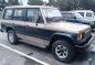 MITSUBISHI PAJERO 1990 FOR SALE-1