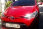 2018 Toyota Vios 1.3 E AT FOR SALE-2