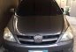 2006 Toyota Innova G-all power. AT VVTi-0