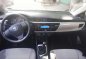 For Sale 2014 Toyota Altis E Manual transmission-7