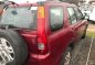 2003 Honda CRV 2.0 IVTEC AT Gas - 8 Seater-5