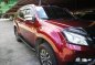 Isuzu MU-X 2017 for sale-1